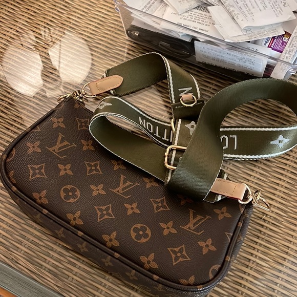 None Bags Designer Inspired Bag Poshmark